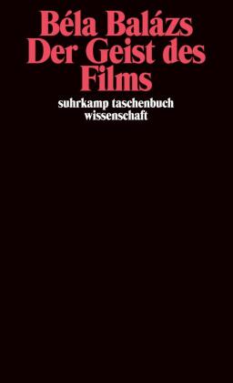 Der Geist des Films