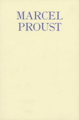 Sprache und Sprachen bei Marcel Proust