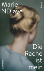 Die Rache ist mein