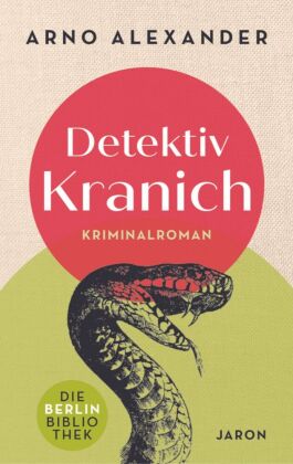 Detektiv Kranich