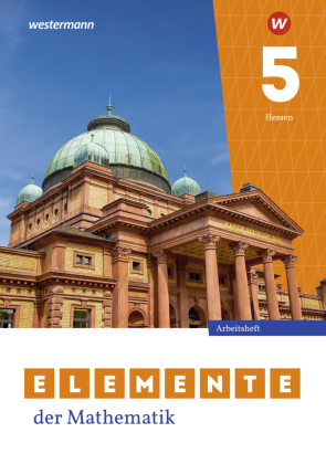 Elemente der Mathematik SI - Ausgabe 2022 für Gymnasien in Hessen