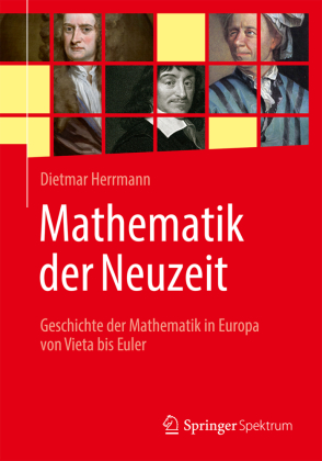 Mathematik der Neuzeit