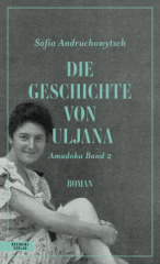 Die Geschichte von Uljana