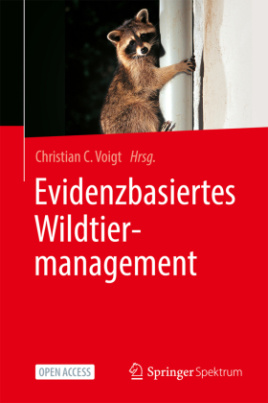 Evidenzbasiertes Wildtiermanagement