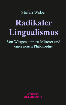 Radikaler Lingualismus