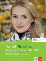 Jasno! neu A1-A2 Grammatiktrainer