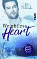 Weightless Heart