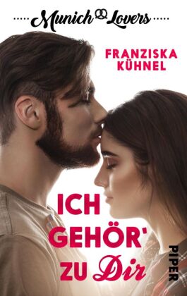 Munich Lovers - Ich gehör' zu Dir