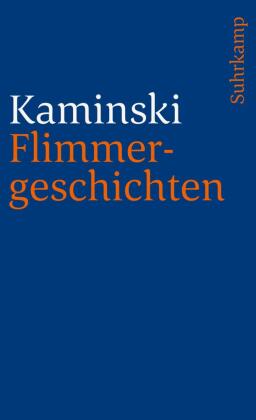 Flimmergeschichten