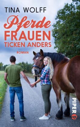 Pferdefrauen ticken anders