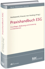 Praxishandbuch ESG