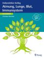 Heilpraktiker-Kolleg - Atmung, Lunge, Blut, Immunsystem - Lernmodul 8