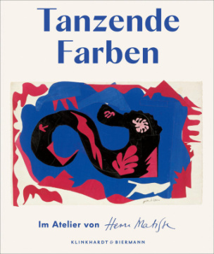 Tanzende Farben