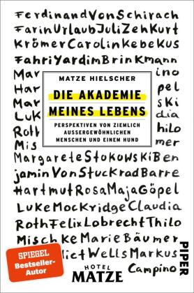 Die Akademie meines Lebens