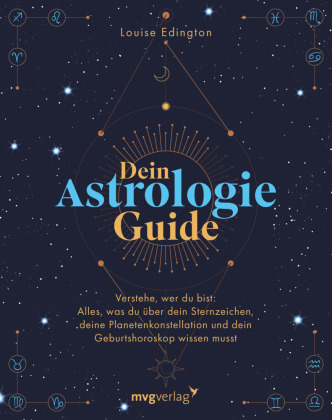 Dein Astrologie-Guide