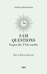 3 AM Questions - Fragen für 3 Uhr nachts