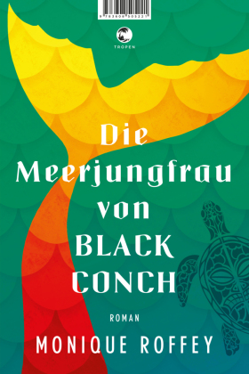 Die Meerjungfrau von Black Conch