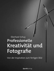 Professionelle Kreativität und Fotografie