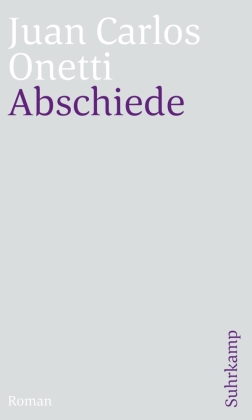 Abschiede