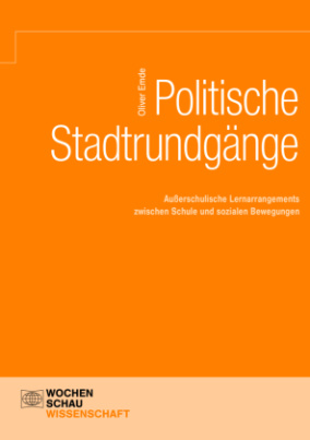 Politische Stadtrundgänge