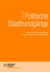 Politische Stadtrundgänge