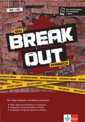 Edu BreakOut Spanisch