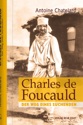 Charles de Foucauld