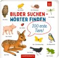 100 erste Tiere