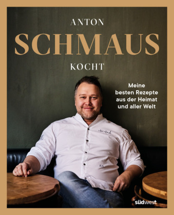 Anton Schmaus kocht!