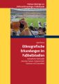 Ethnografische Erkundungen im Fußballstadion