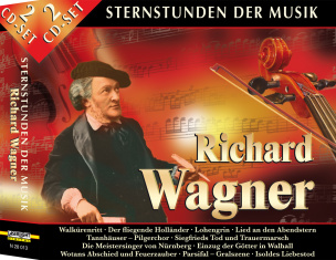 Sternstunden der Musik: Wagner