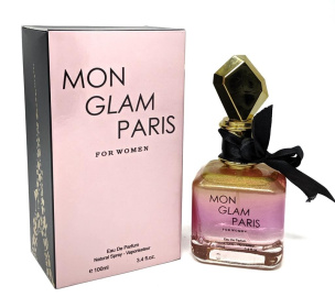 Parfüm Mon Glam Paris - Eau de Parfum für Sie 