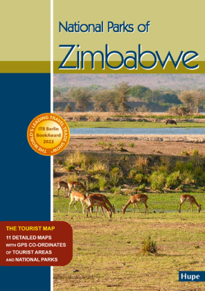 National Parks of Zimbabwe