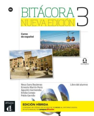 Bitácora Nueva Edición 3 (B1) Edición híbrida