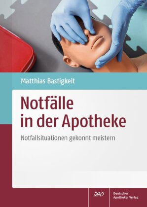 Notfälle in der Apotheke