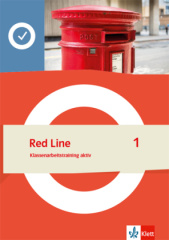 Red Line 1, m. 1 Beilage