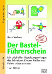 Der Bastel-Führerschein