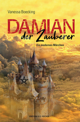 Damian, der Zauberer