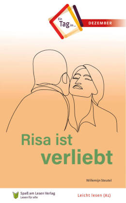 Risa ist verliebt