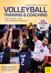 Volleyball - Training & Coaching