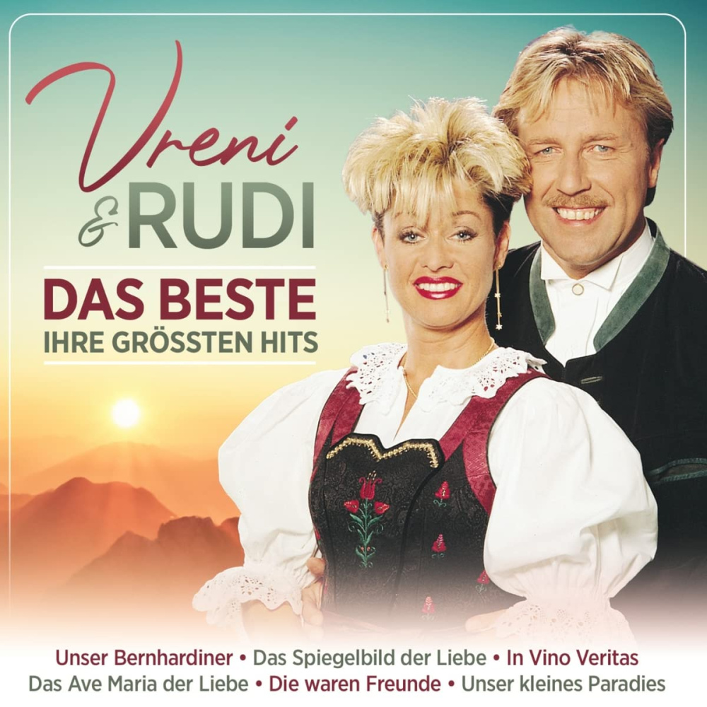 Das Beste - Ihre größten Hits