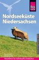 Reise Know-How Reiseführer Nordseeküste Niedersachsen