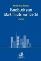 Handbuch zum Marktmissbrauchsrecht