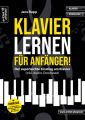 Klavier lernen für Anfänger!