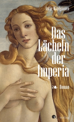 Das Lächeln der Imperia