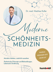 Moderne Schönheits-Medizin