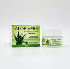 Aloe Vera Tagescreme