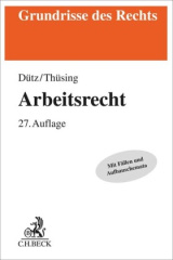 Arbeitsrecht