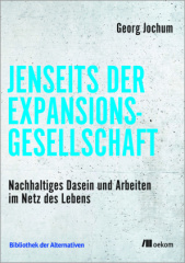 Jenseits der Expansionsgesellschaft