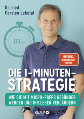 Die 1-Minuten-Strategie